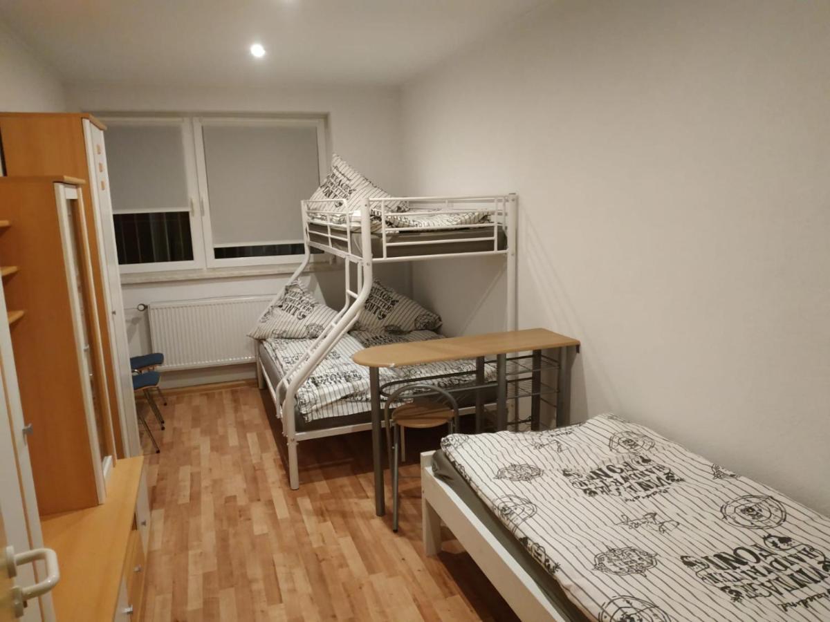 4U Hostel Zgorzelec - Free Parking Jedrzychowice  Eksteriør bilde