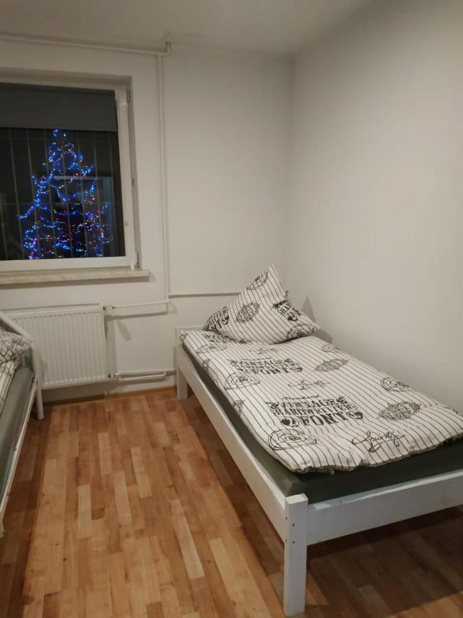 4U Hostel Zgorzelec - Free Parking Jedrzychowice  Eksteriør bilde