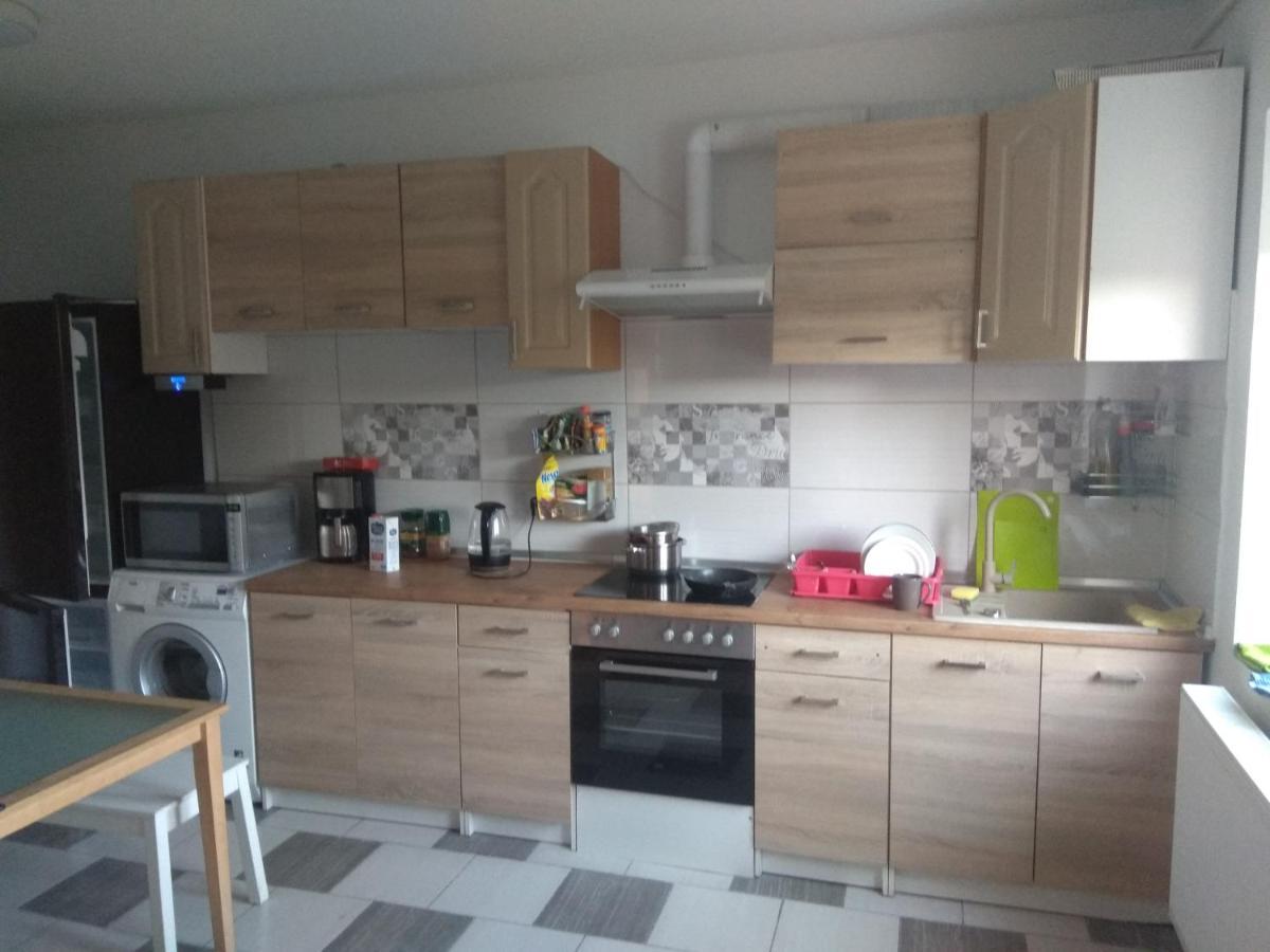 4U Hostel Zgorzelec - Free Parking Jedrzychowice  Eksteriør bilde