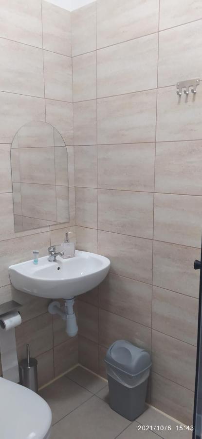 4U Hostel Zgorzelec - Free Parking Jedrzychowice  Eksteriør bilde