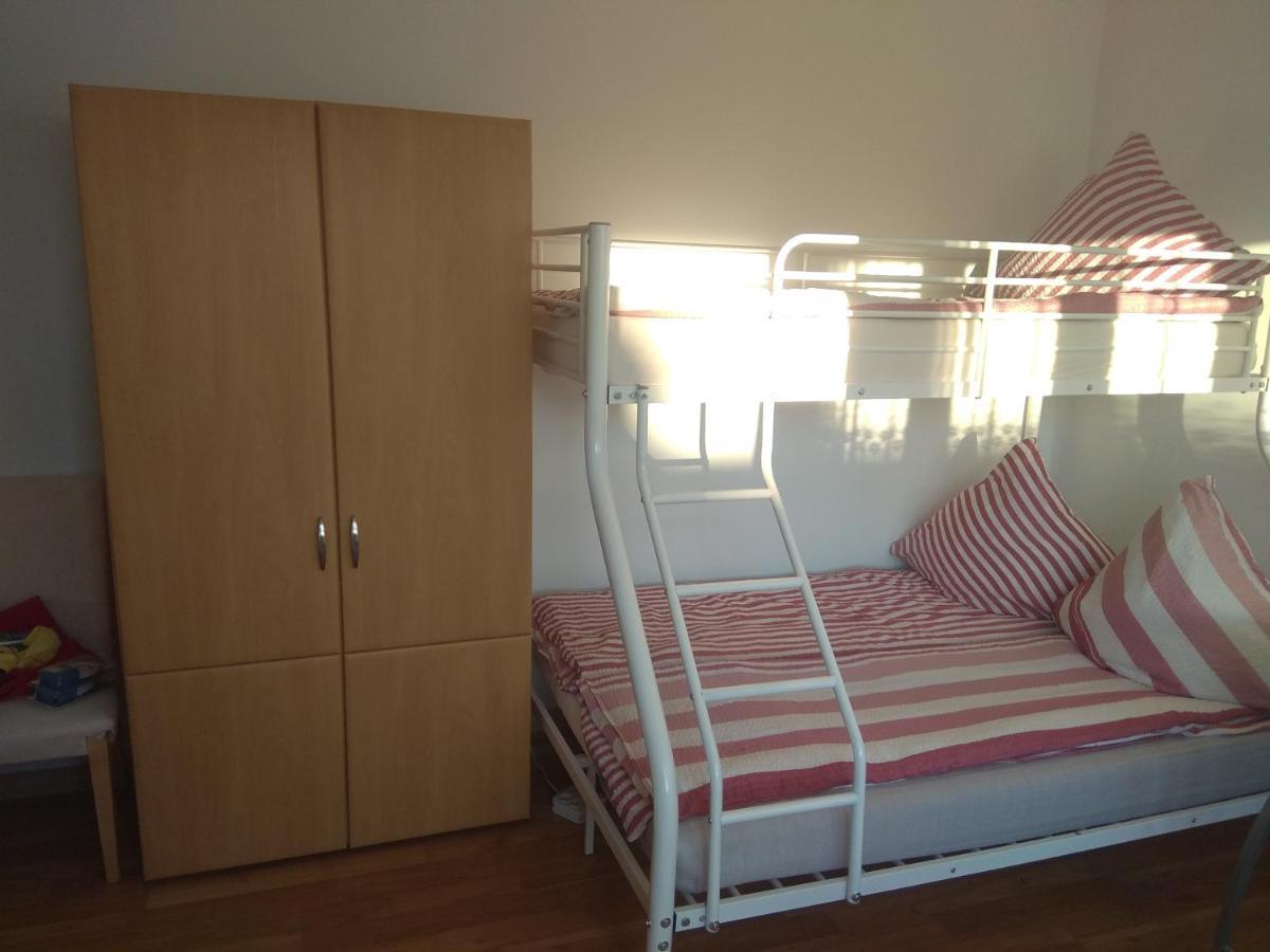 4U Hostel Zgorzelec - Free Parking Jedrzychowice  Rom bilde