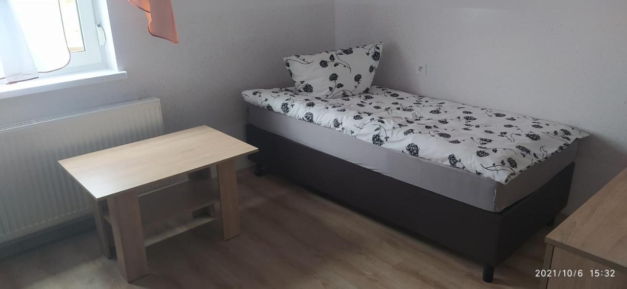 4U Hostel Zgorzelec - Free Parking Jedrzychowice  Eksteriør bilde