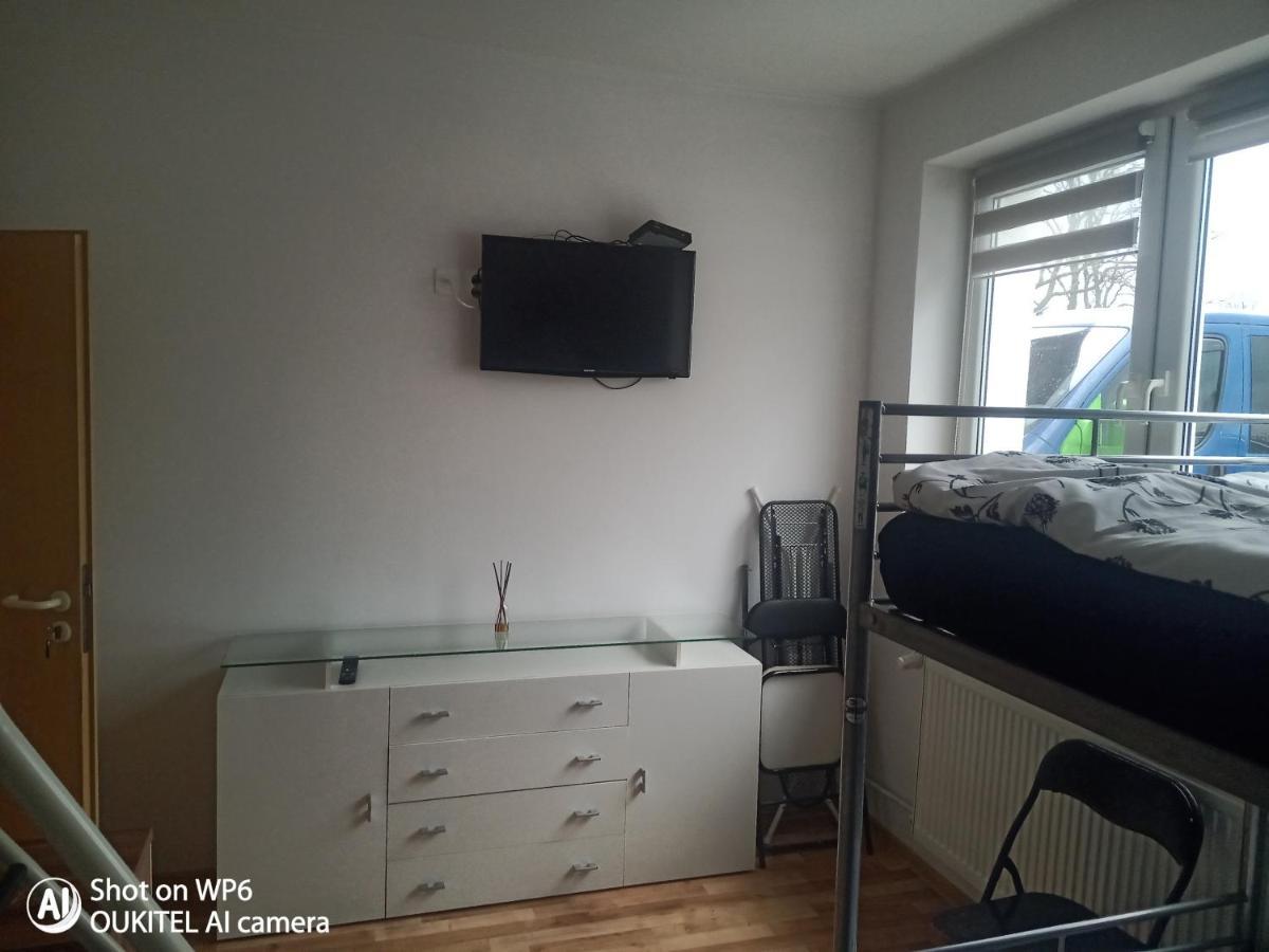 4U Hostel Zgorzelec - Free Parking Jedrzychowice  Eksteriør bilde