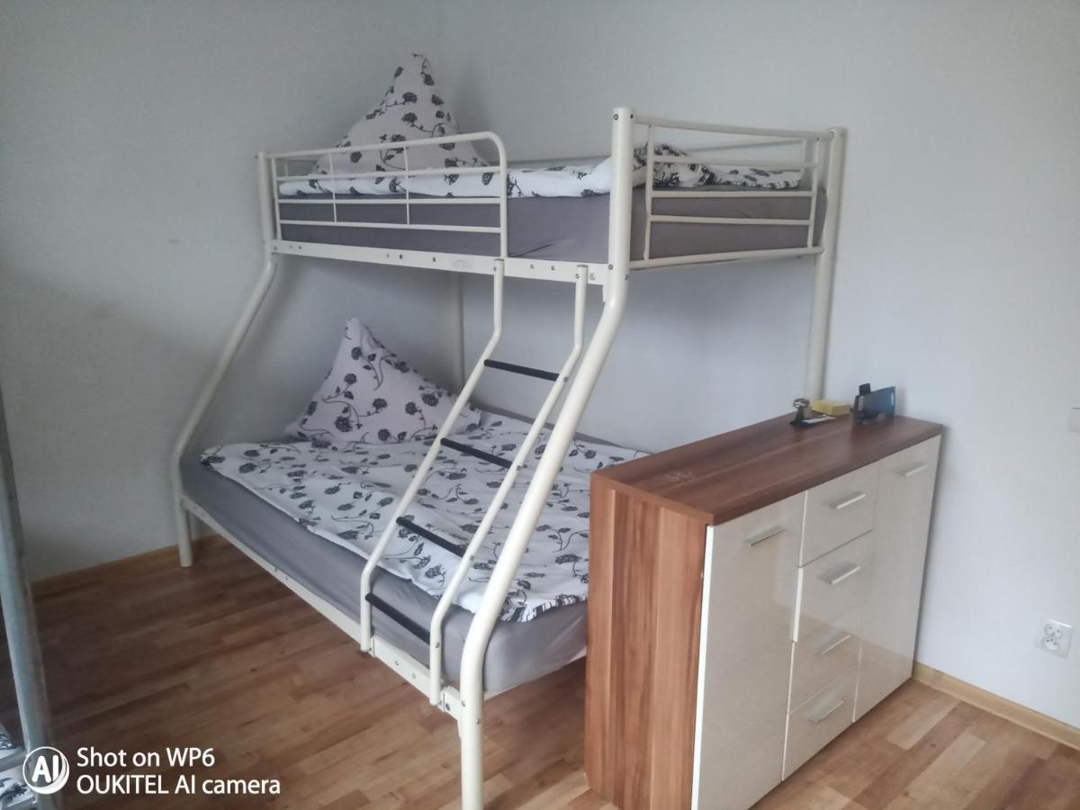 4U Hostel Zgorzelec - Free Parking Jedrzychowice  Eksteriør bilde