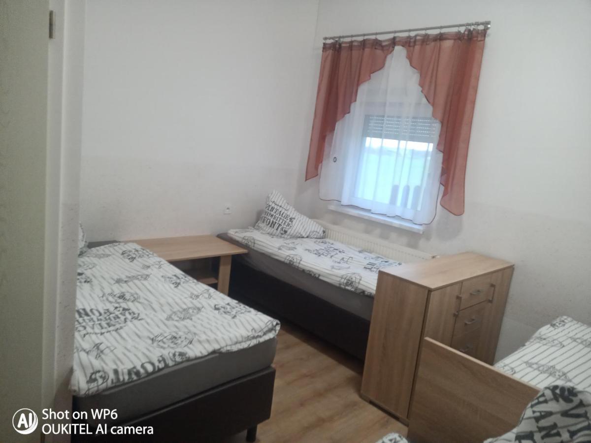 4U Hostel Zgorzelec - Free Parking Jedrzychowice  Eksteriør bilde