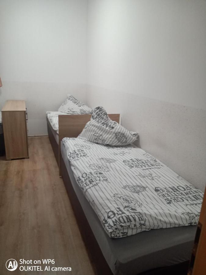 4U Hostel Zgorzelec - Free Parking Jedrzychowice  Eksteriør bilde
